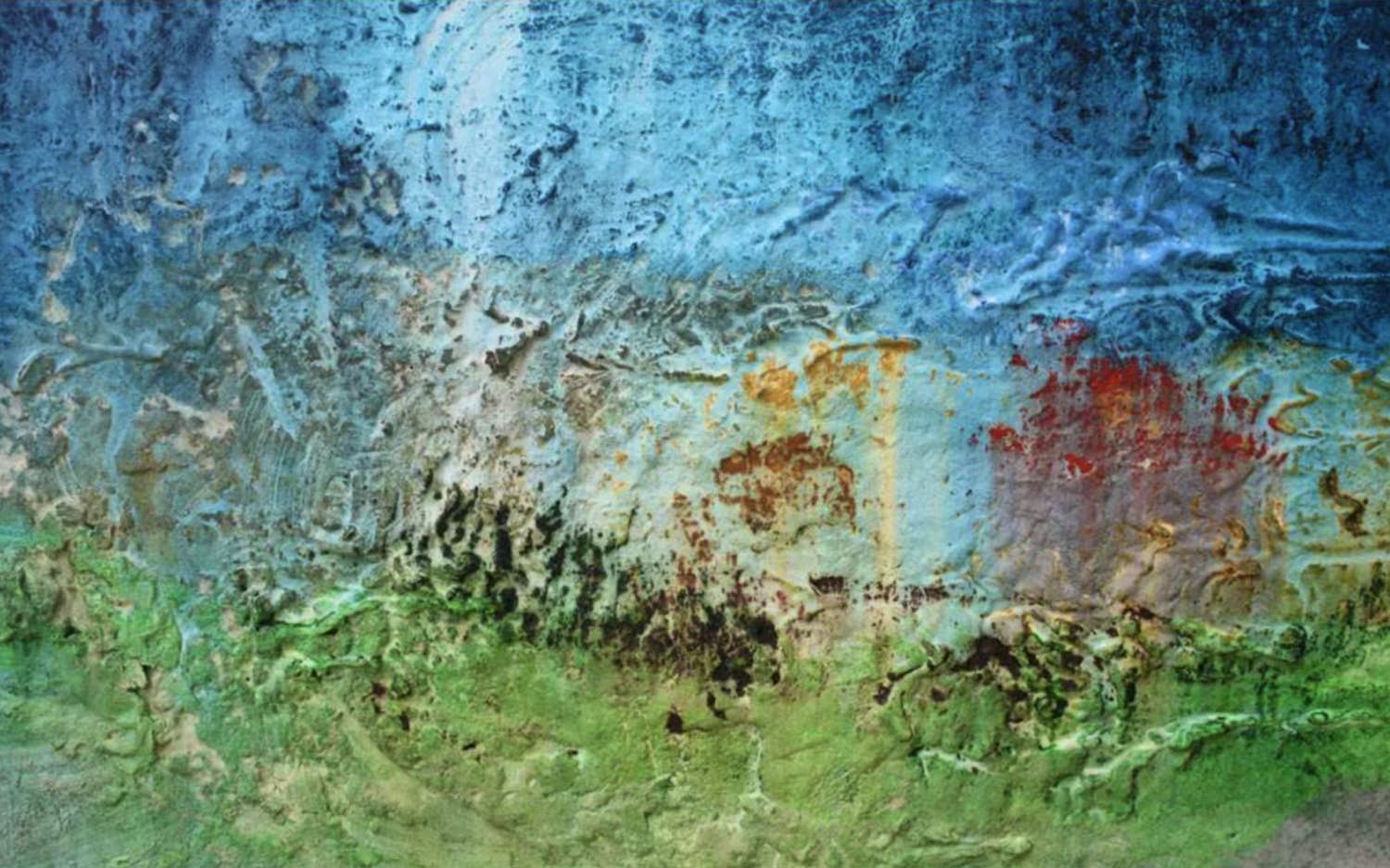 Maurice Grothausen - DE IMPRESSIE VAN MIJN REIZEN OVER DE HELE WERELD 2012 SAHARA kopen? Bied vanaf 250!