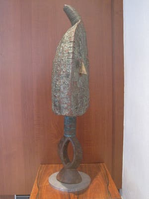 Kota - Relikwie beeld. kopen? Bied vanaf 160!