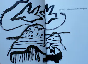 Corneille - gesigneerd boekje met litho's - 1985 kopen? Bied vanaf 75!