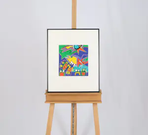 Marianne Naerebout - Let it be kopen? Bied vanaf 75!