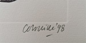 Corneille - Les Menhirs, 1998 kopen? Bied vanaf 139!