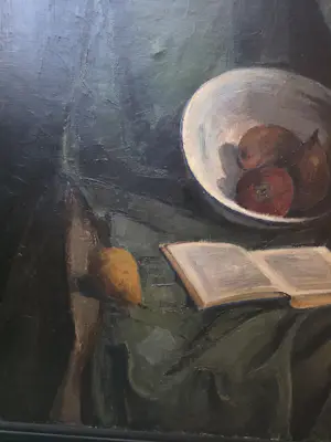 Arnout Colnot - Stilleven uit 1941 kopen? Bied vanaf 1250!