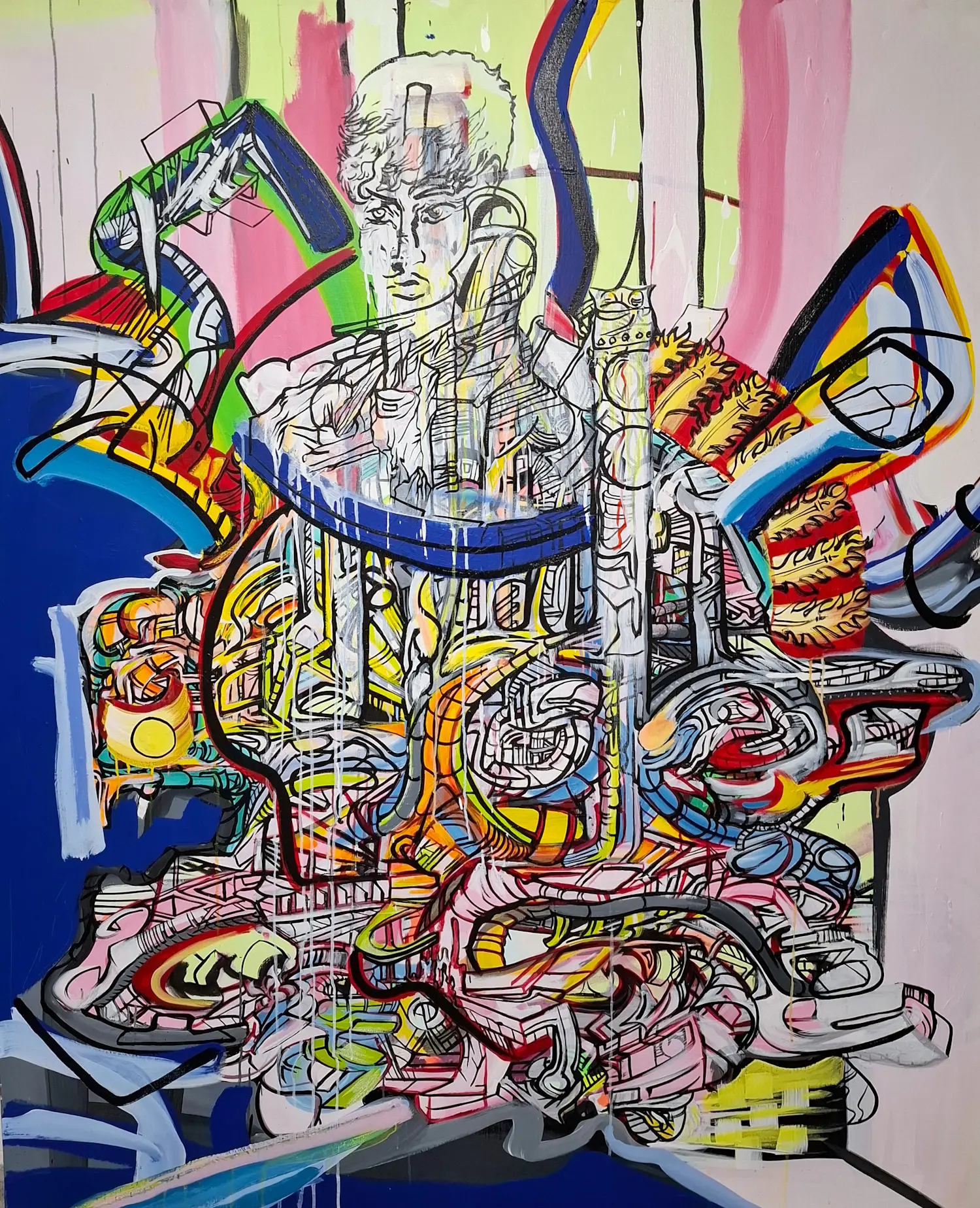 Rachid Ben Ali (1978)