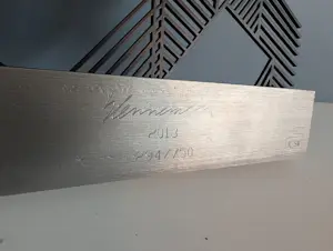 Jeroen Henneman - TWENTYFIVE STACKS kopen? Bied vanaf 950!