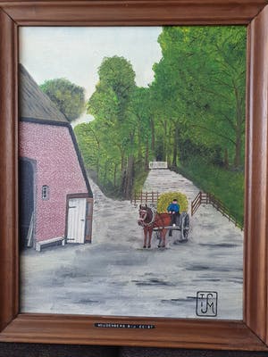 Joop Smits - Woudenberg bij zeist kopen? Bied vanaf 175!