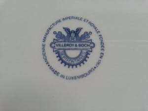 Villeroy & Boch - Septfontaines - compleet set van 8 stuks + 5 extra stukken kopen? Bied vanaf 25!
