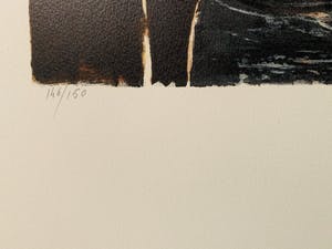 Wendy Chazin - Composition with Guitar and Vase kopen? Bied vanaf 25!