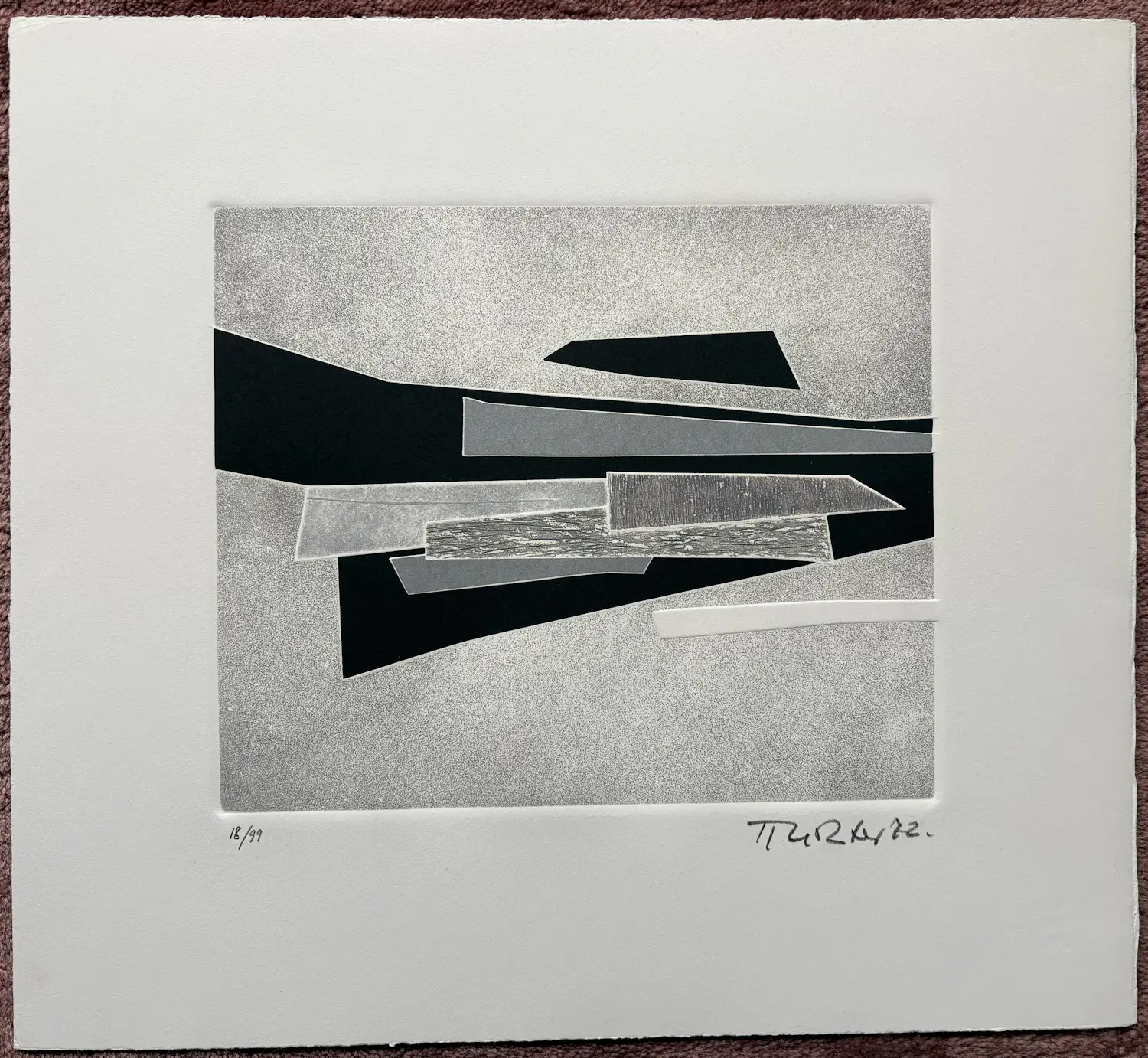 Hans Richter (1888-1976)