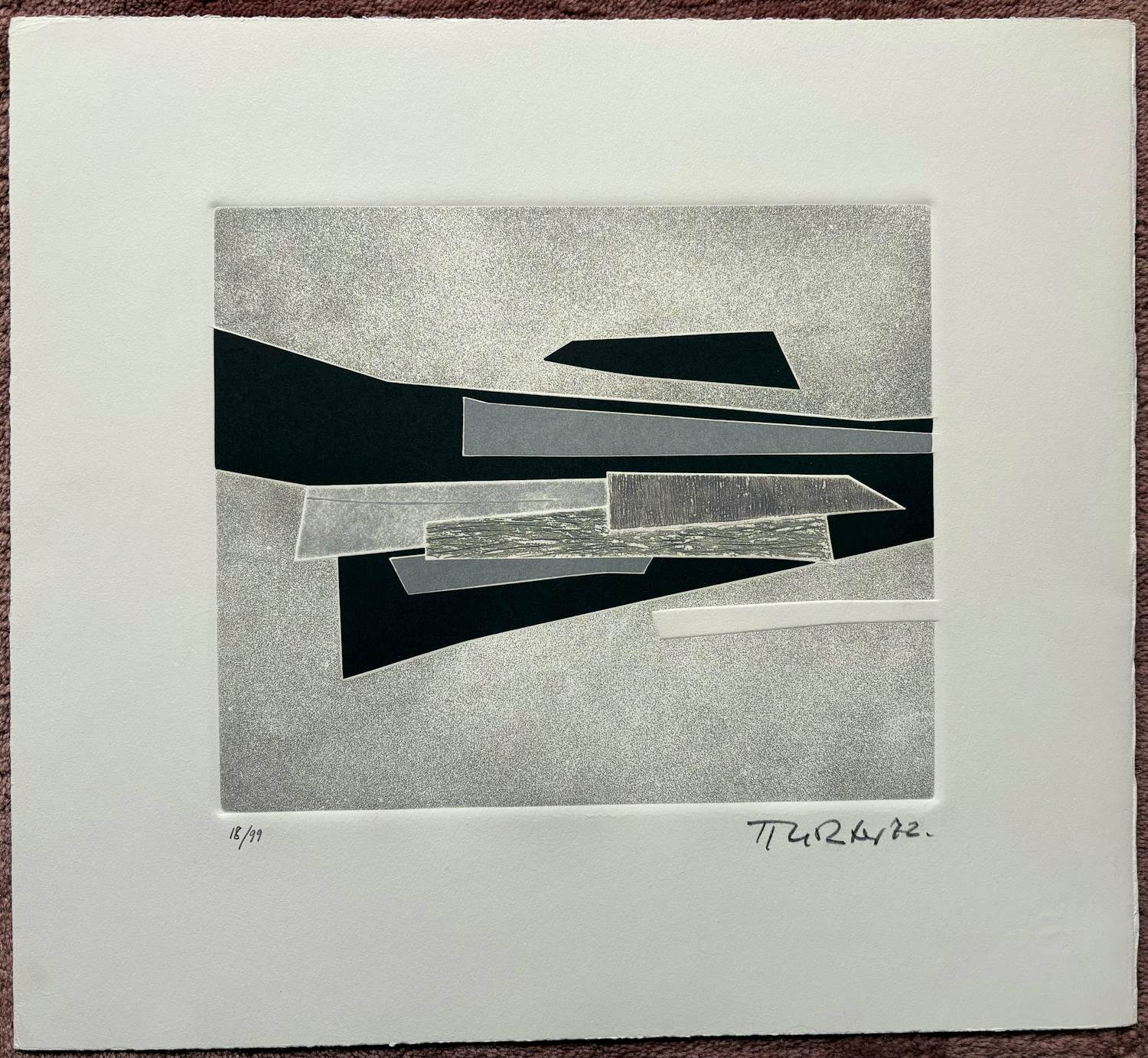 Buy Hans Richter - ohne Titel? Bid from 450!