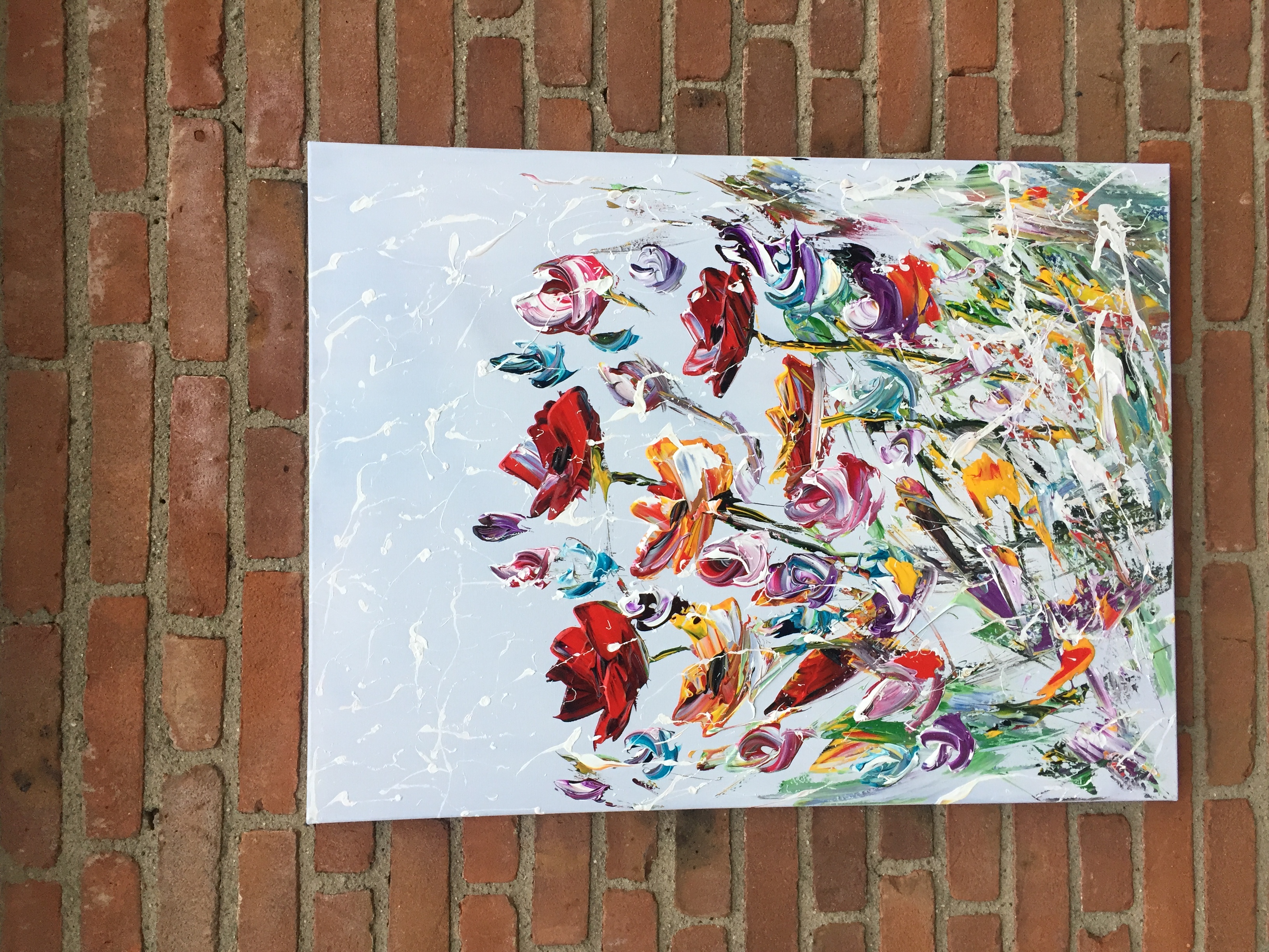 Gena Genadyj - Bloemen kopen? Bied vanaf 1!