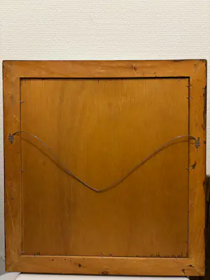 Julien Landa - Portret van Rembrandt kopen? Bied vanaf 20!