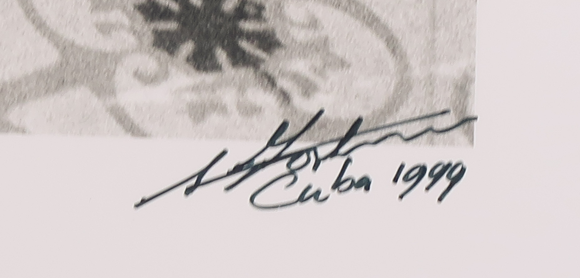 Nico Koster - Foto, Z.T. uit de serie Corneille in Cuba kopen? Bied vanaf 35!