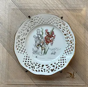 Salvador Dali - Las Flores Dalinianas kopen? Bied vanaf 75!