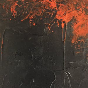 John Foppen - Red Symphony......# 03. kopen? Bied vanaf 149!