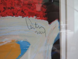 Arty Grimm - de Stoel kopen? Bied vanaf 1!