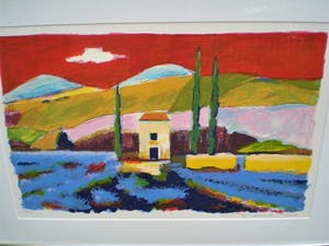 Willem Brauck - Provence kopen? Bied vanaf 49!