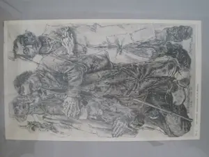 Jan Toorop - Kersttriptiek 1908. kopen? Bied vanaf 85!