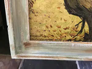 Jan Geusebroek - Haagbeuk te Tixe kopen? Bied vanaf 50!