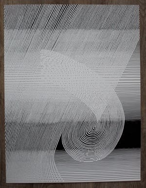 Michel Seuphor - litho: Celebration du cercle kopen? Bied vanaf 75!