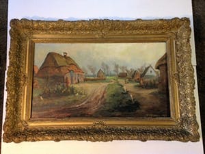 Ben Moonen - Boerenerf kopen? Bied vanaf 100!