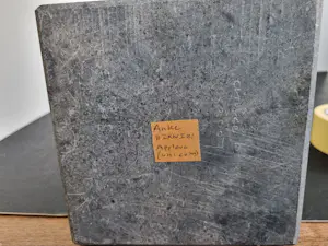 Anke Birnie - Applaus kopen? Bied vanaf 550!