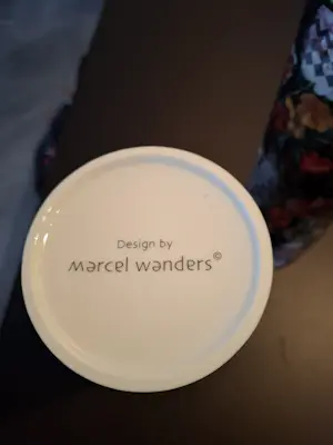 Marcel Wanders - Vaas van Marcel Wanders kopen? Bied vanaf 150!
