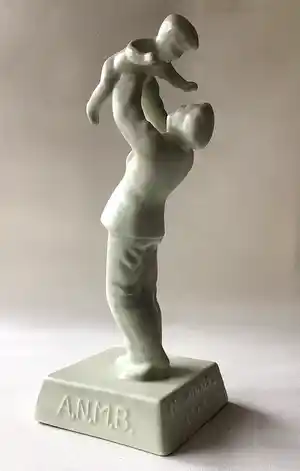 Plateelbakkerij Zuid-Holland - zonder titel vendu pour 50€ !