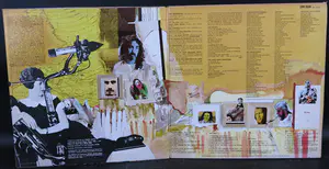 The Mothers of Invention - 2LP - Uncle Meat kopen? Bied vanaf 15!