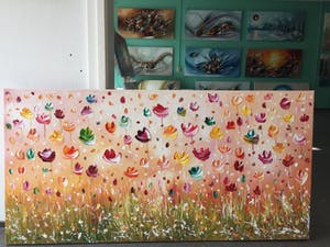 Gena Genadyj - Bloemen kopen? Bied vanaf 250!