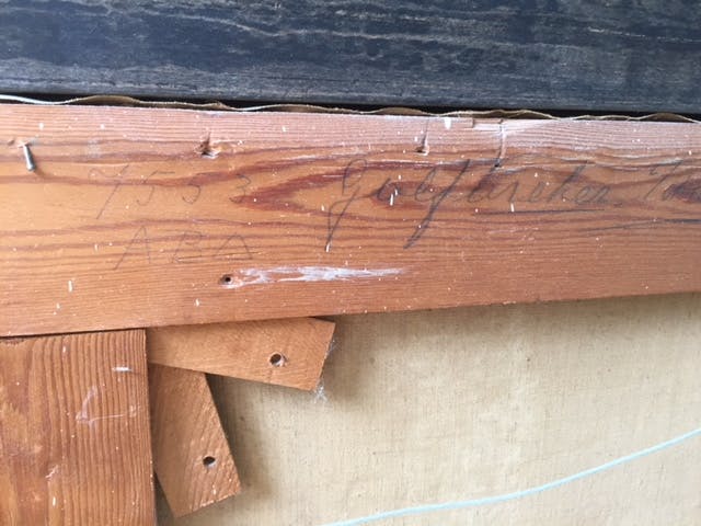 Henk Dekker - Golfbreker  kopen? Bied vanaf 2150!