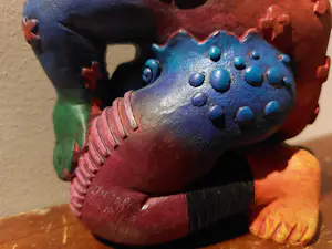 Clemens Briels - Jungfrau zeer beperkte oplage kopen? Bied vanaf 115!