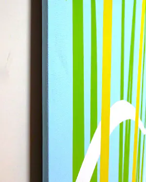 Ed Weyden - Lelie kruis 18 kopen? Bied vanaf 35!