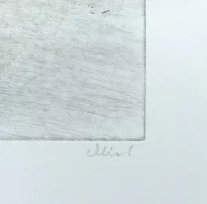 Dirkje Kuik - De Nieuwe gracht / Venetië, ets (unica!) kopen? Bied vanaf 125!