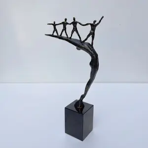 Jaap Hartman - De Ondersteuning kopen? Bied vanaf 69!