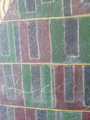 Niet of onleesbaar gesigneerd - kleurrijk kopen? Bied vanaf 1!