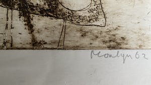 Jan Montyn - deel van het land kopen? Bied vanaf 100!