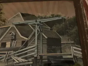 Piet Clijnk - Hollandse Boerenlandschap kopen? Bied vanaf 35!