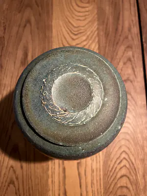 Lei Hannen - grote deksel pot kopen? Bied vanaf 50!