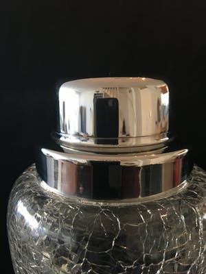 WMF - Cocktail shaker 1950 kopen? Bied vanaf 20!