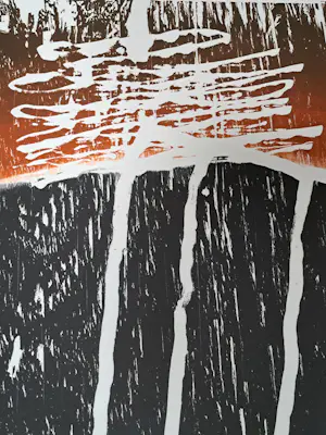 Horst Becking - Ohne Titel kopen? Bied vanaf 50!