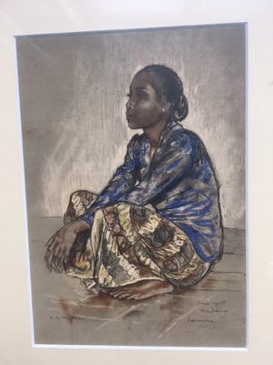 Willem Gerard Hofker - Soemina uit Jocja Bandoeng 3 mei 1938 kopen? Bied vanaf 1!