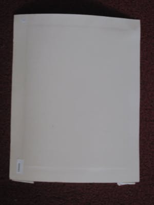 Aart van Dobbenburgh - Zeer bep. Oplage van 25 ! 1960 Ets "Kinderhanden" gesigneerd kopen? Bied vanaf 20!