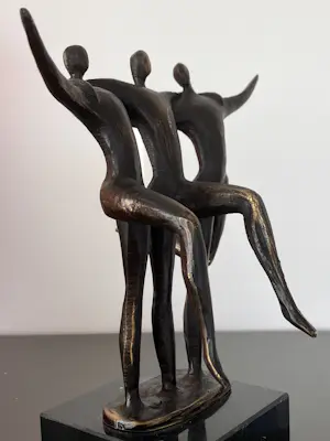 Hans Kuyper - Verbondenheid kopen? Bied vanaf 79!