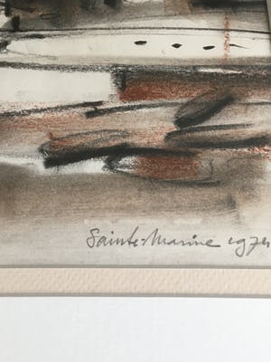 Louis Derijks - Saint-Marine kopen? Bied vanaf 20!