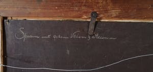 Adrianus Miolee - Spaarne, Haarlem met gebouw Vroom&Dreesmann kopen? Bied vanaf 1050!