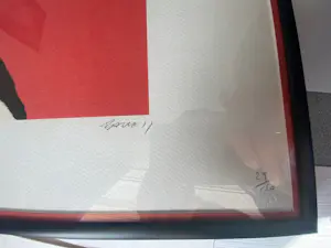 Keith Haring - Zonder kopen? Bied vanaf 187!