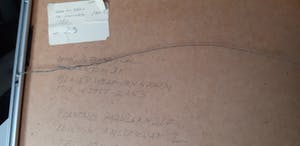 Rene Pierre Tonneyck - Stads en landschap en brug kopen? Bied vanaf 10!