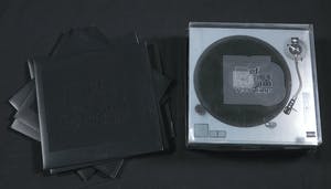 Various artists - Def Jam Recordings 30th Anniversary - 6 LP Box in bijzondere vormgeving kopen? Bied vanaf 75!