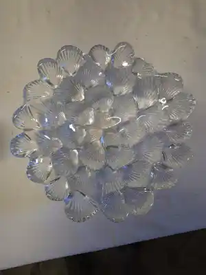 Royal Copenhagen - Mosselschaal ontwerp Per Lütken kaufen? Bieten Sie von 25!