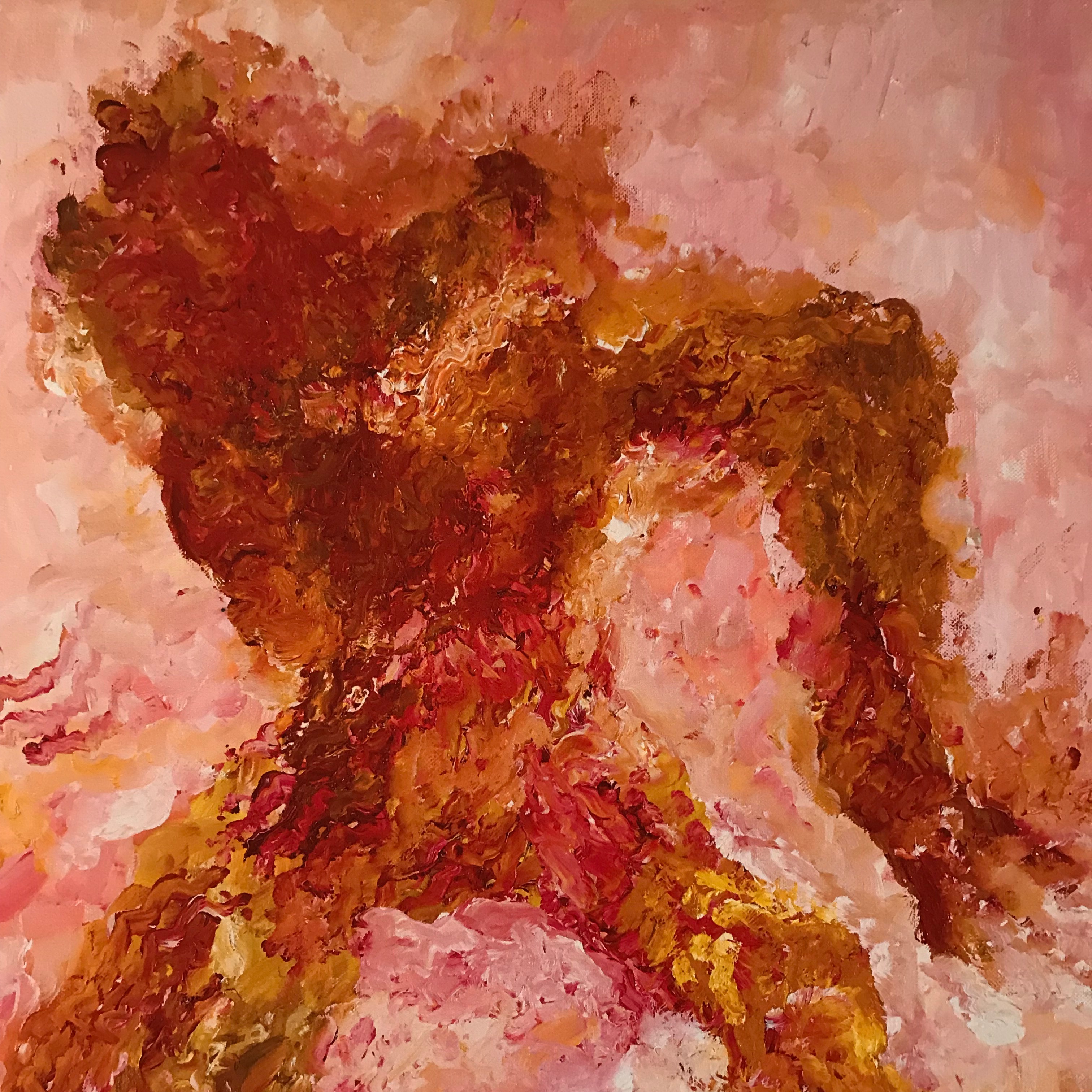 Armando - Fraaie Giclée - 'Gestalt' - 6/30 - 2016 kopen? Bied vanaf 124!